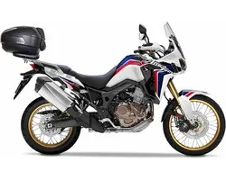 Kit support de top case Shad TOP MASTER pour moto Honda Africa Twin CRF 1000 L