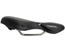 Respiro Stracciatella - Athletic - Black