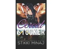 Cereal Stocker