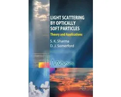 Springer Praxis Books- Light Scattering by Optically Soft Particles