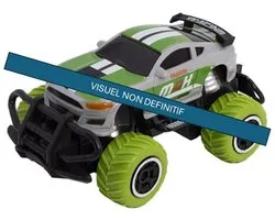 Silverlit EXOST – X-Trek mini – RC auto – all-terrein