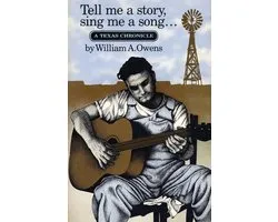 Tell Me a Story, Sing Me a Song