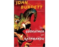 The Godfather of Kathmandu