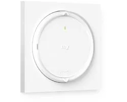 Somfy Amy 1 modes io vierkant frame - Somfy rolluikschakelaar