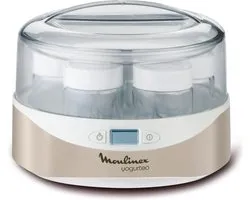 Moulinex Yogurteo YG231E32 - Yoghurtmaker