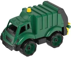 Big Garbage truck