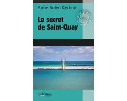 Commandant Perrot 5 - Le Secret de Saint-Quay