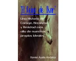 "El Reino de Ikar"