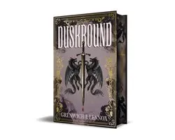 Trilogía Esprithean- Duskbound (Spanish Edition, cantos pintados)