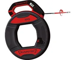 Runpo 5 in Box met Lengtemeter 30m