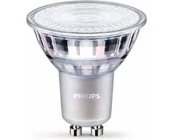Philips LED Spot - 80 W - GU10 - Dimbaar koelwit licht