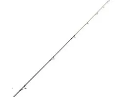 Okuma Flite Hybridsurf 4.20 M Lr Hengeltop Zilver