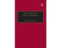 The Essential Social Worker
