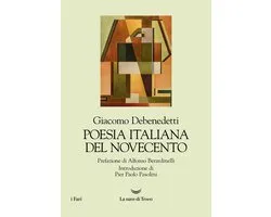 Poesia italiana del Novecento