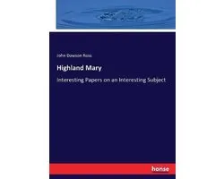 Highland Mary