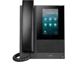 IP Telephone Poly CCX 400