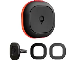 Tom by TomTom Premium Pack - Votre détecteur de radars intelligent pour les radars, les embouteillages et les obstacles sur la route
