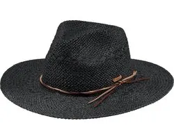 Barts Arday Hat black Dames Zonnehoed - black