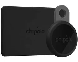 Chipolo LOOP & CARD tracker bundle