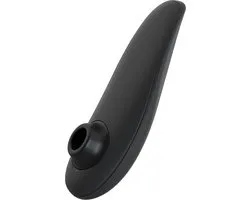 Womanizer Classic 2 - Luchtdrukvibrator - Zwart