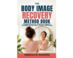 The Body Image Recovery Method Book