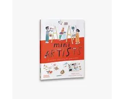 Mini Artists- Mini Artists