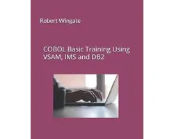 COBOL Basic Training Using VSAM, IMS and DB2