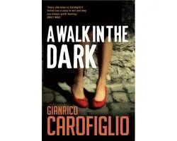 Guido Guerrieri - A Walk in the Dark