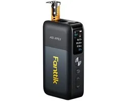 Fanttik - A10 Apex 3-in-1 - Meetapparaate