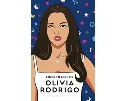 Olivia Rodrigo Lines to Live By