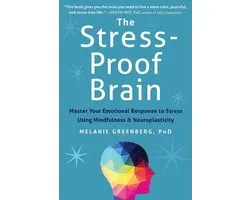 The Stress-Proof Brain