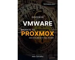 Goodbye VMware: Migrate to Proxmox and Save Big with Full Power!