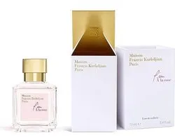 Maison Francis Kurkdjian L'eau A La Rose 70 ml EDT - Damesgeur