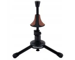 Millenium TF-1 Universele Standaard voor Trompet, Kornet & Sopraansaxofoon