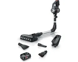 Bosch Unlimited 7 BBS712A - Steelstofzuiger - Antraciet