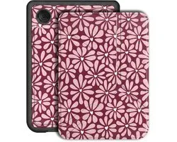 Ereader Hoes - Geschikt voor Kobo Clara BW/Kobo Clara Colour - Roze