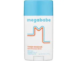Megababe Thigh Rescue - Anti-Schuur Stick - 60g