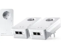 devolo Magic 2 WiFi next Multiroom Kit - NL