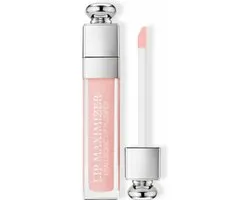 Dior Addict Lip Maximizer lipgloss, 001 Pink, 6 ml
