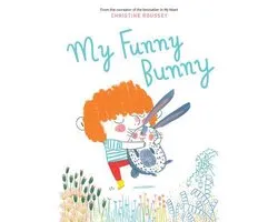 My Funny Bunny