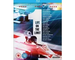 1 - Life On The Limit (Import) [BluRay]