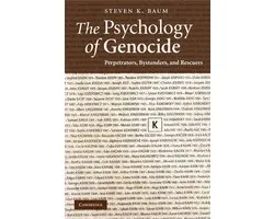 Psychology Of Genocide