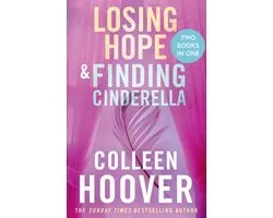 Losing Hope / Finding Cinderella Bind-up