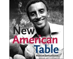 The New American Table