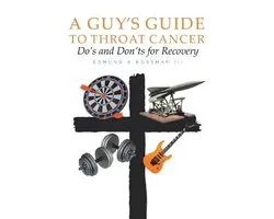 A Guy's Guide to Throat Cancer