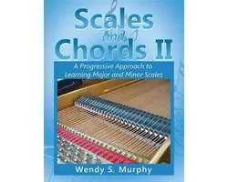 Scales and Chords Ii