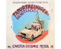 Tatortreiniger Soundtracks