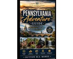 Pennsylvania Adventure Guide