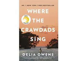 Where the Crawdads Sing