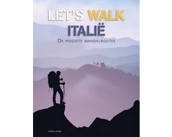 Let's walk Italië